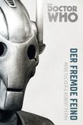 Doctor Who Monster-Edition 2: Der fremde Feind von Bernd Sambale | Ebook