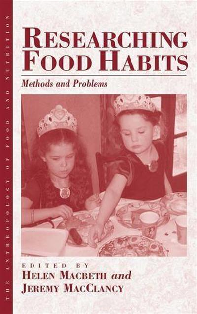 Researching Food Habits