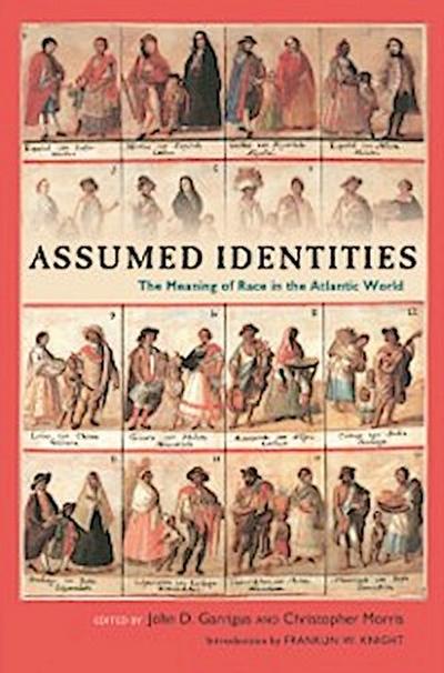 Assumed Identities