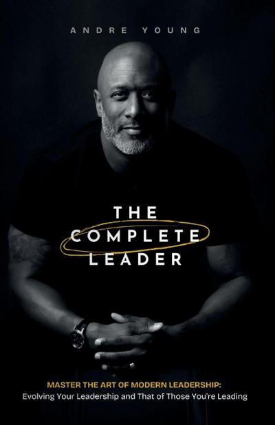 The Complete Leader