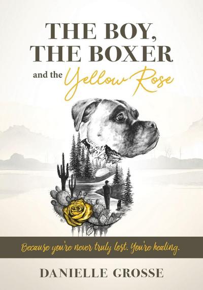 The Boy, the Boxer, and the Yellow Rose