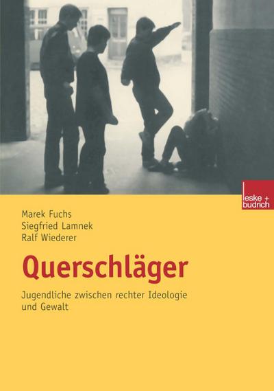 Querschläger