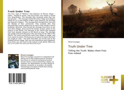 Truth Under Tree