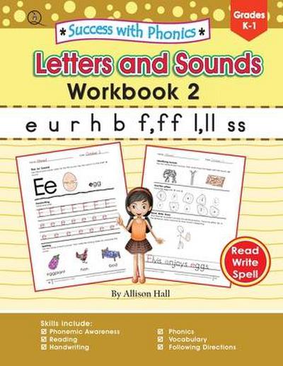 Success with Phonics