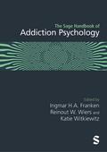 The Sage Handbook of Addiction Psychology