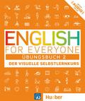 English for Everyone 2