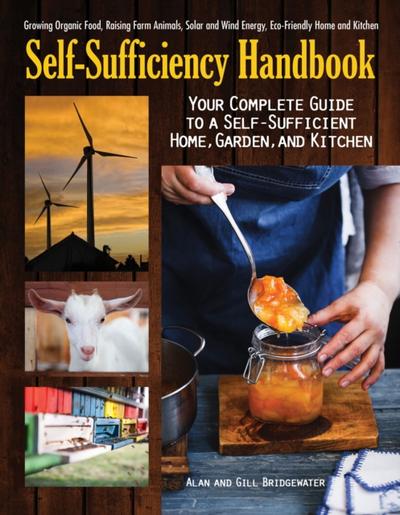 The Self-Sufficiency Handbook