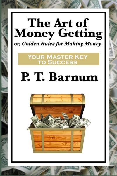 The Art of Money Getting