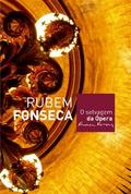 O selvagem da ópera