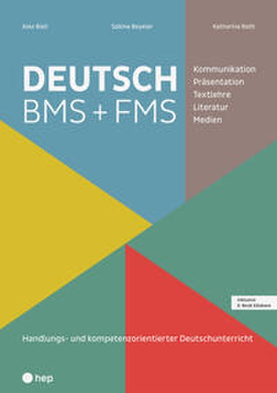 Deutsch BMS + FMS (Print inkl. E-Book Edubase)