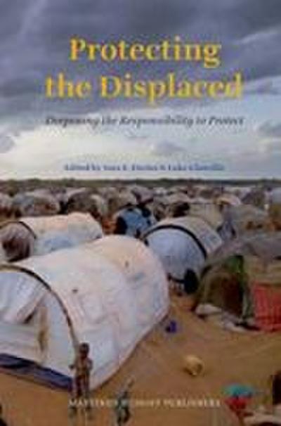 Protecting the Displaced