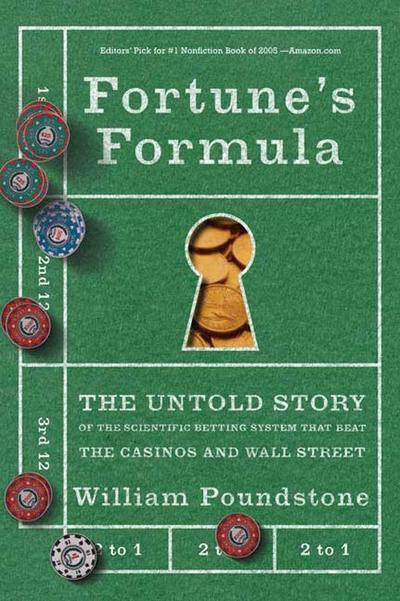 Fortune’s Formula