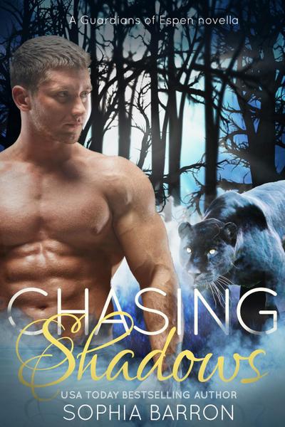 Chasing Shadows (Guardians of Espen)