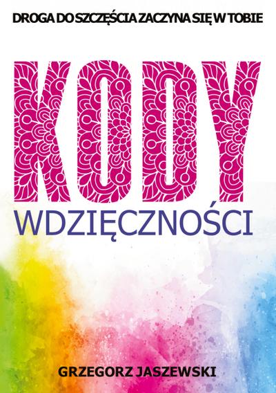 Kody Wdzi¿czno¿ci