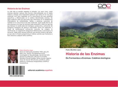 Historia de las Enzimas