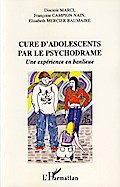 Cure d’adolescents par le psychodrame