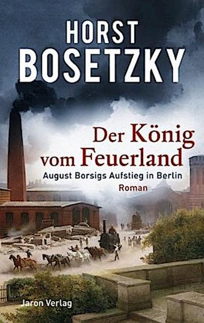 Der König vom Feuerland