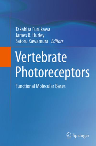 Vertebrate Photoreceptors