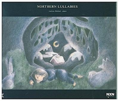 Northern Lullabies,1 Audio-CD
