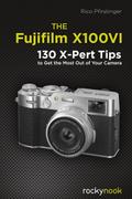 The Fujifilm X100VI