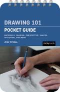 Drawing 101: Pocket Guide