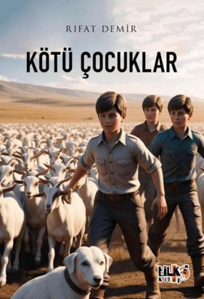 Kötü Cocuklar