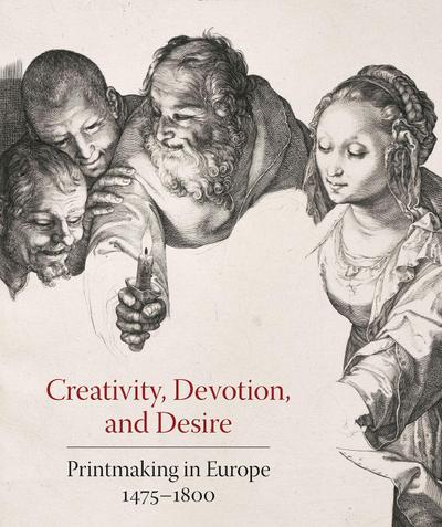 Creativity, Devotion, and Desire