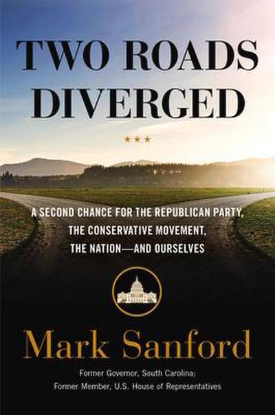 Two Roads Diverged