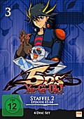 Yu-Gi-Oh! 5Ds