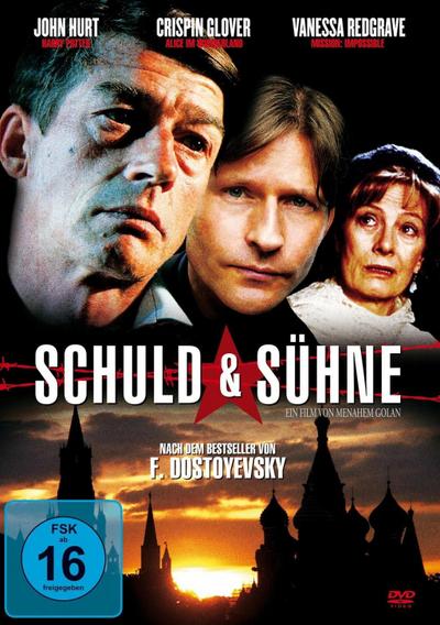 Schuld & Suehne