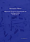 Allgemeine Illustrierte Encyklopädie der Musikgeschichte