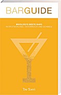 Mixology Bar Guide 6