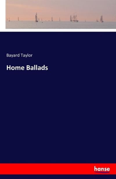 Home Ballads