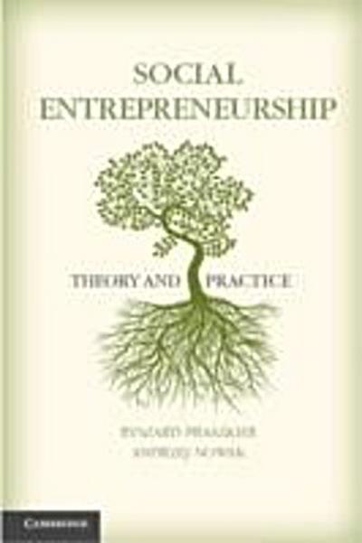 Social Entrepreneurship