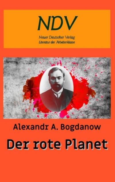 Der Rote Planet