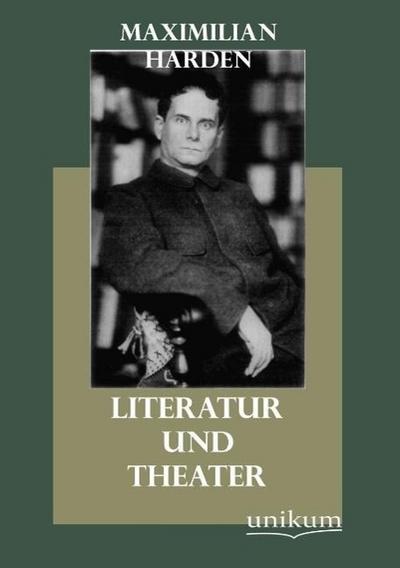 Literatur und Theater
