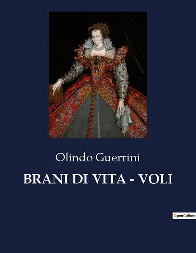 BRANI DI VITA - VOLI