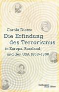 Die Erfindung des Terrorismus in Europa, Russland 