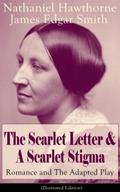 The Scarlet Letter & A Scarlet Stigma: Romance