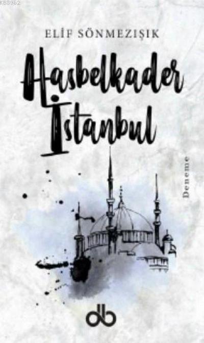 Hasbelkader Istanbul