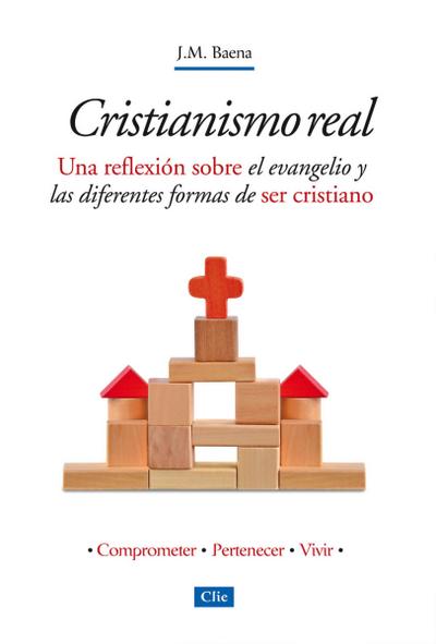 Cristianismo Real: Una reflexión sobre el evangelio y las diferentes formas de ser cristiano