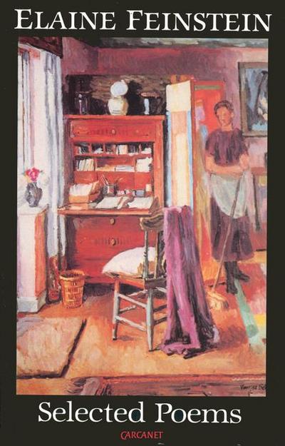 Selected Poems Elaine Feinstein