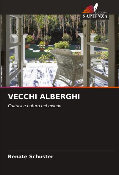 VECCHI ALBERGHI