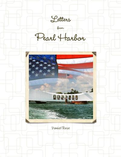 Letters from Pearl Harbor