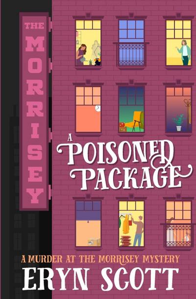 A Poisoned Package