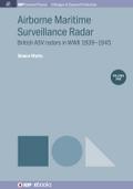 Airborne Maritime Surveillance Radar, Volume 1