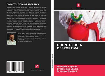ODONTOLOGIA DESPORTIVA