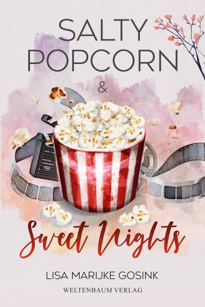 Salty Popcorn & Sweet nights