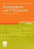 Kryptographie und IT-Sicherheit