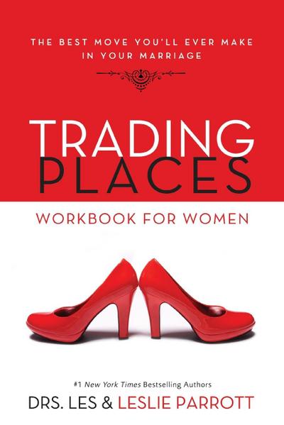 Trading Places Workbook for Women